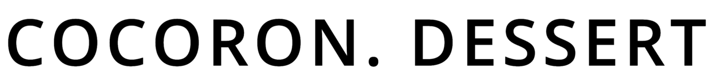手工馬卡龍專賣 – COCORON